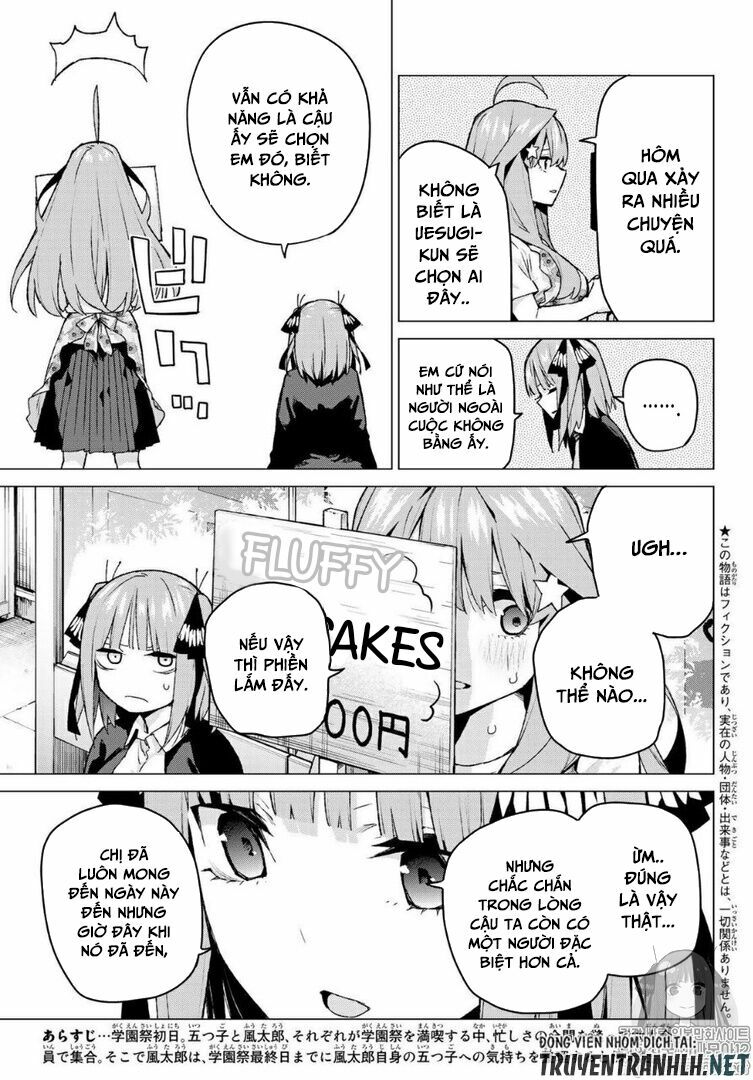 The Five Wedded Brides: Chapter 100