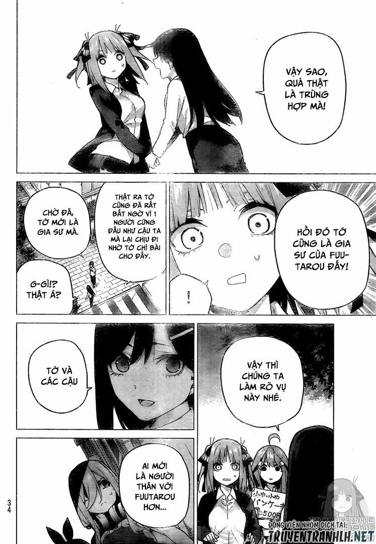 The Five Wedded Brides: Chapter 100