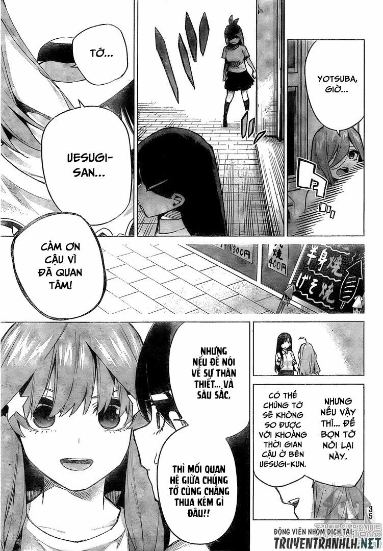The Five Wedded Brides: Chapter 100