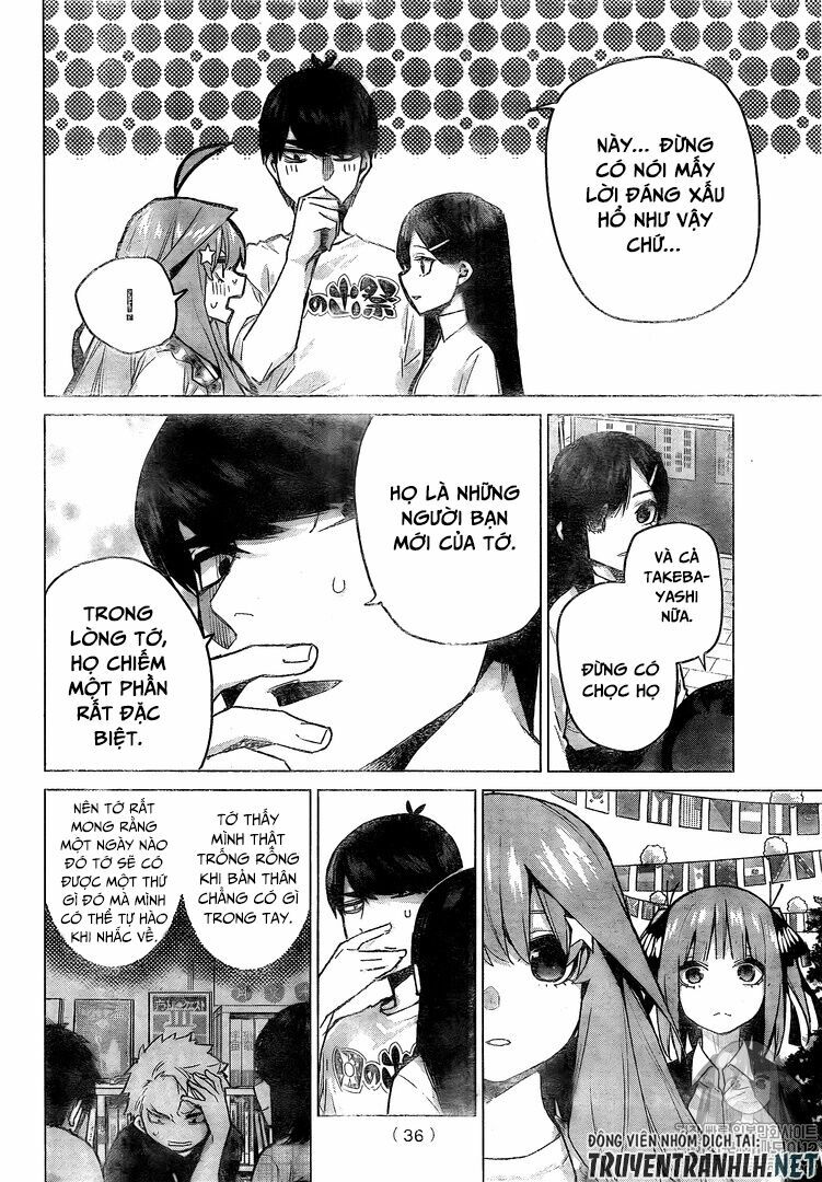 The Five Wedded Brides: Chapter 100