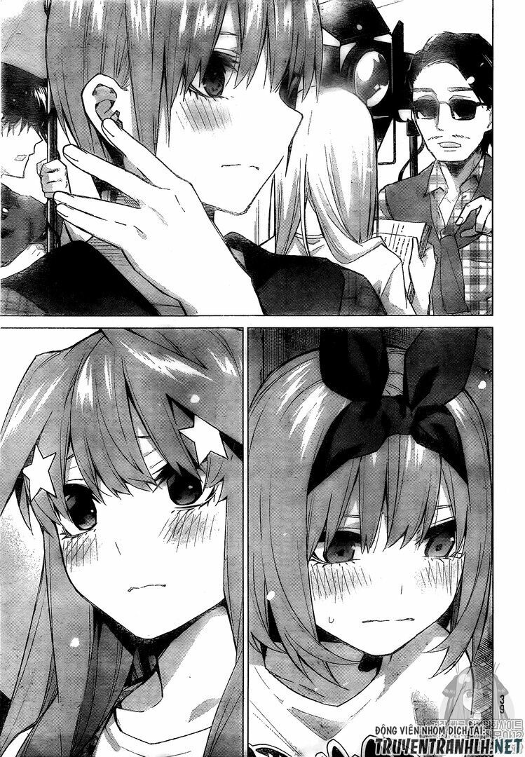 The Five Wedded Brides: Chapter 100
