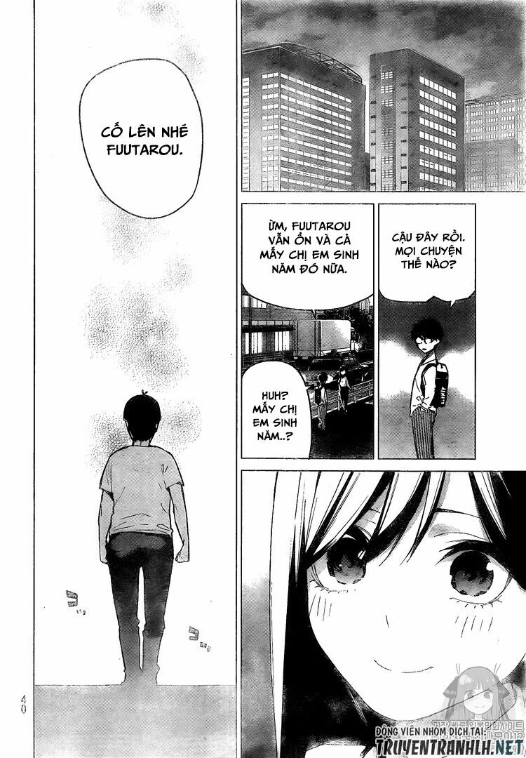 The Five Wedded Brides: Chapter 100