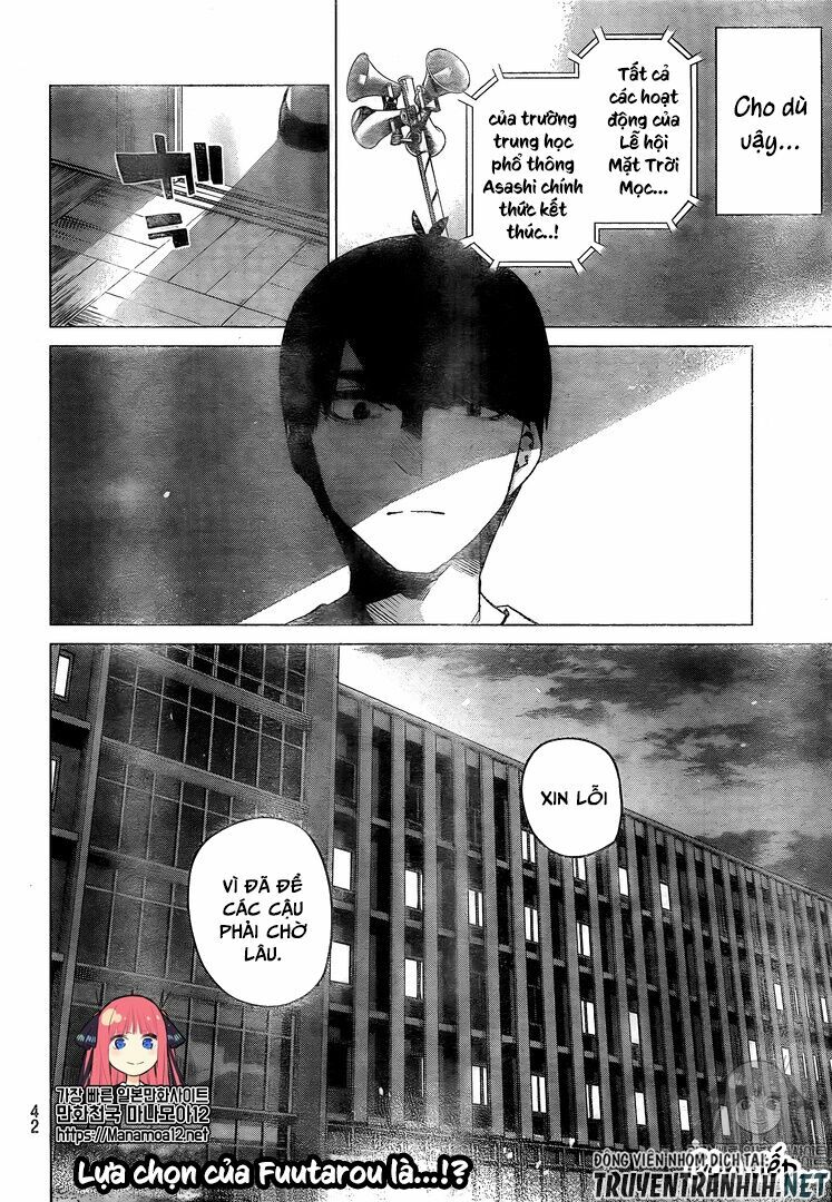 The Five Wedded Brides: Chapter 100