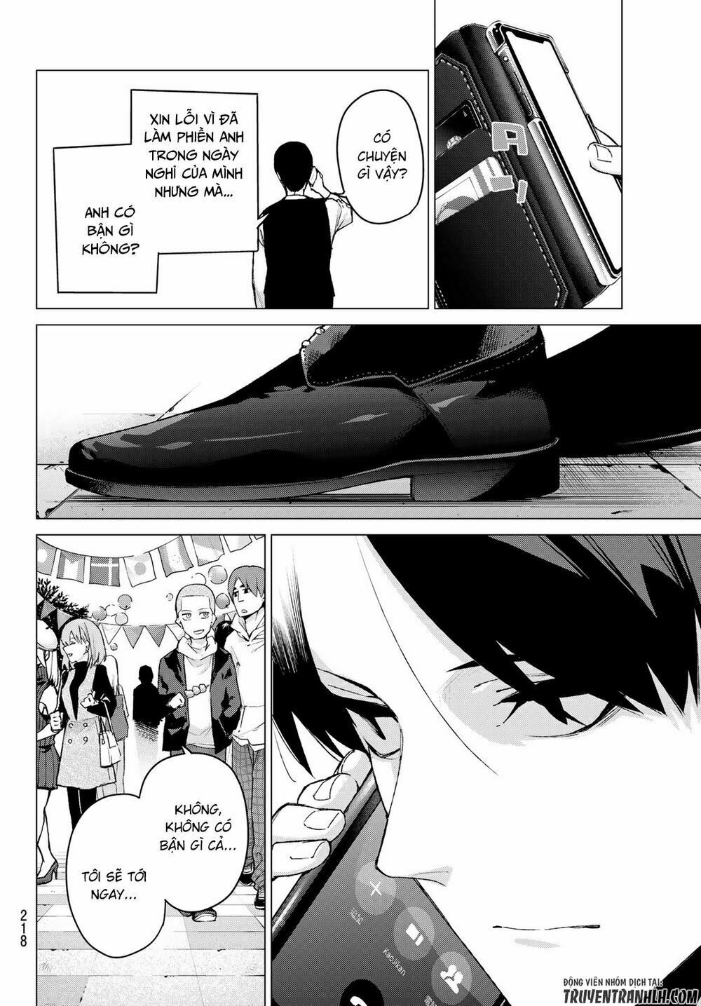 The Five Wedded Brides: Chapter 103