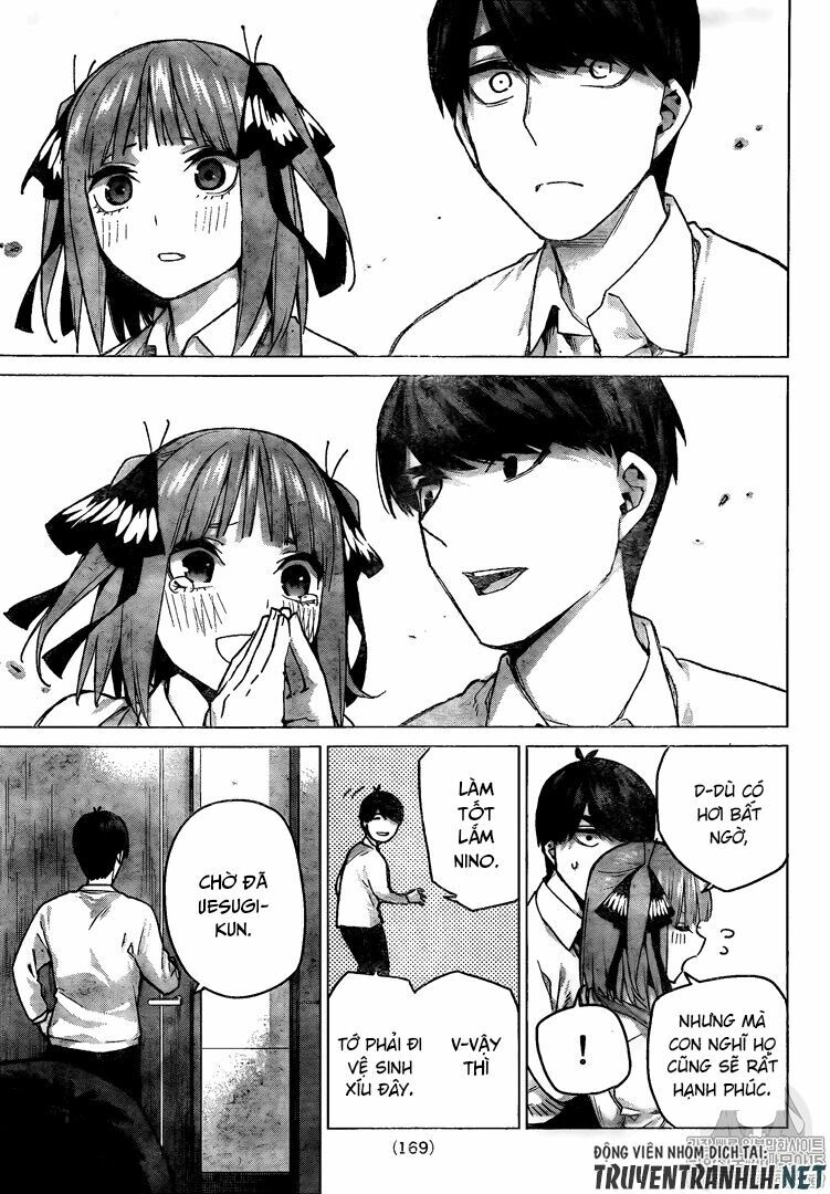 The Five Wedded Brides: Chapter 104