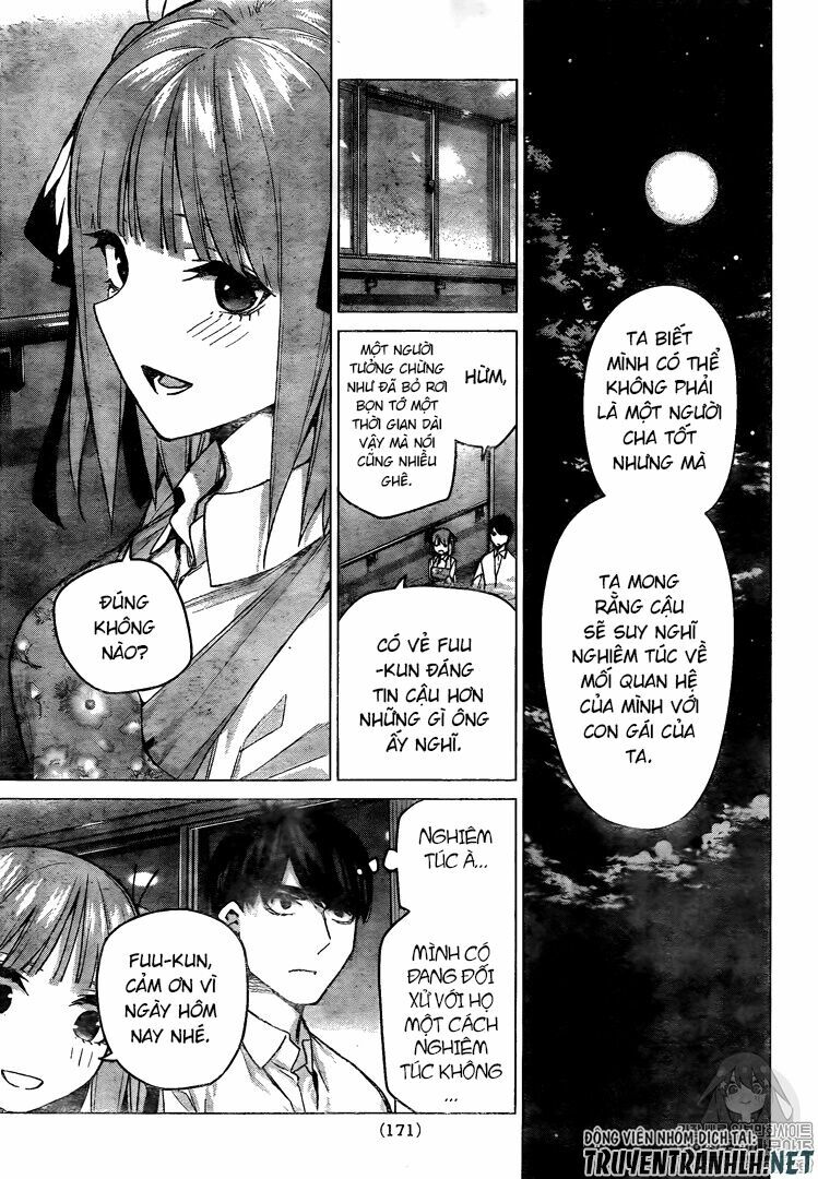 The Five Wedded Brides: Chapter 104