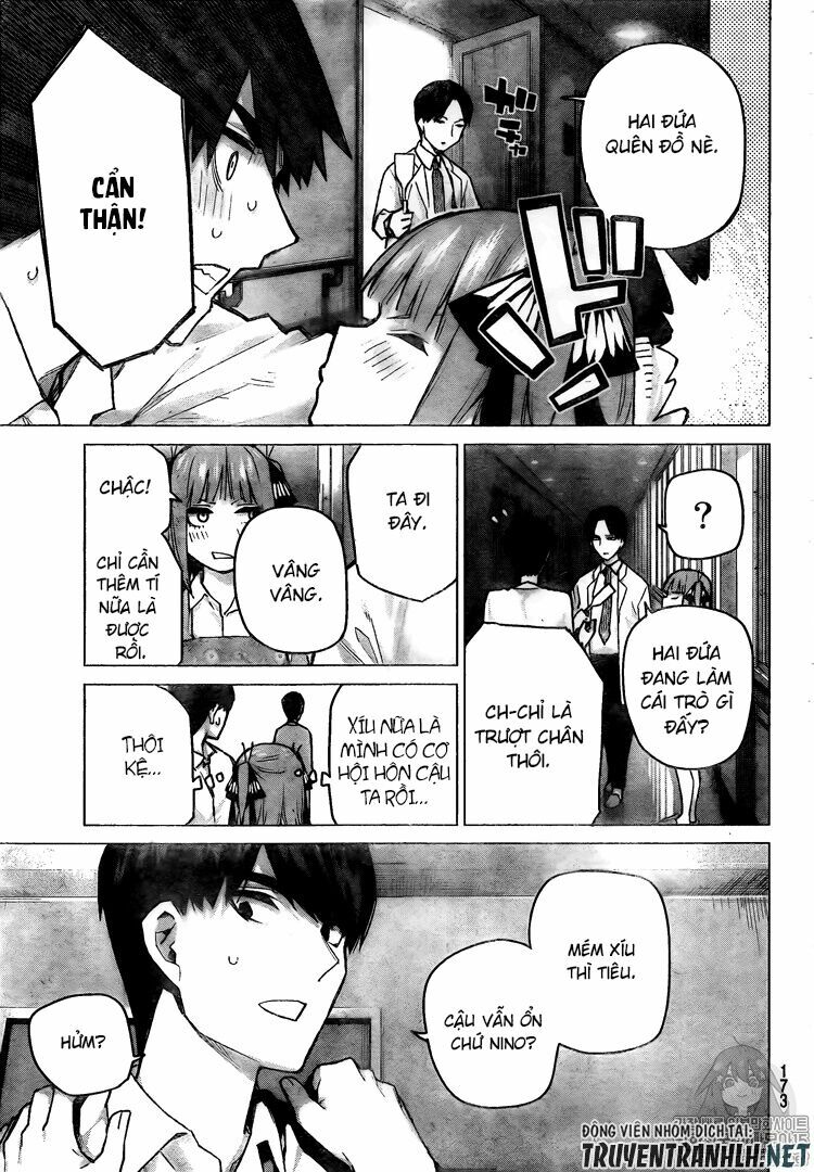 The Five Wedded Brides: Chapter 104