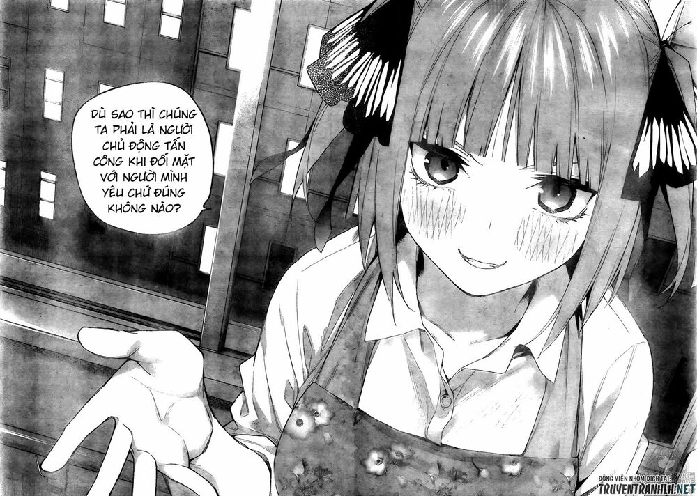 The Five Wedded Brides: Chapter 104
