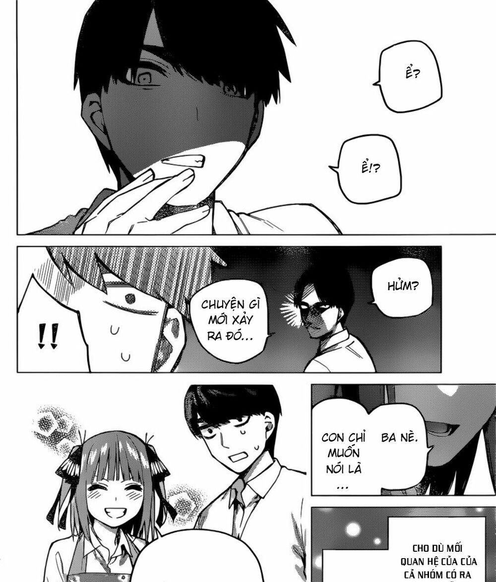 The Five Wedded Brides: Chapter 104