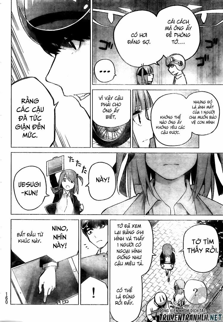 The Five Wedded Brides: Chapter 104