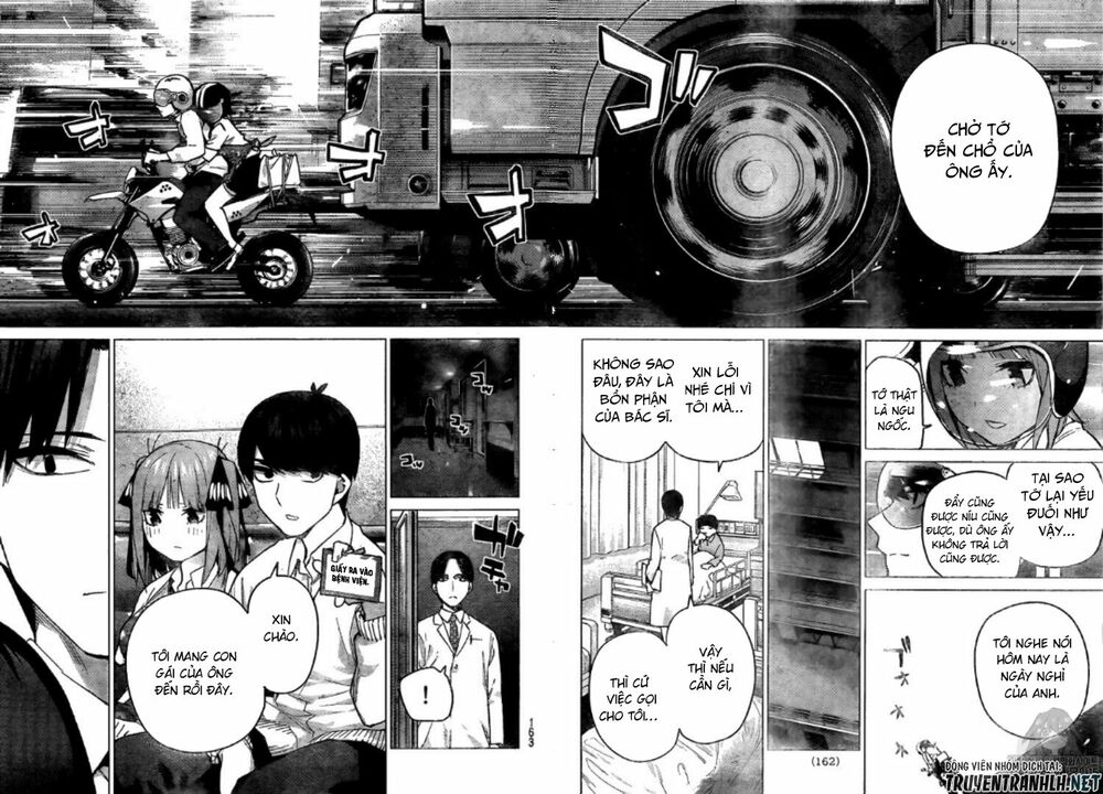 The Five Wedded Brides: Chapter 104