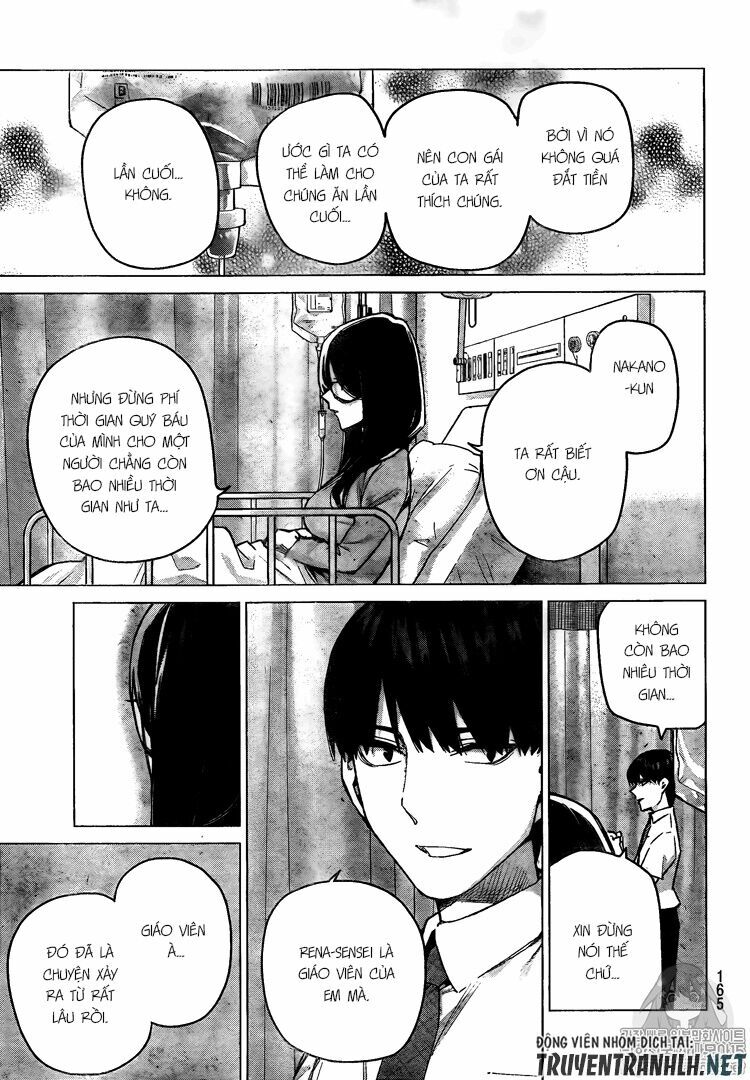 The Five Wedded Brides: Chapter 104