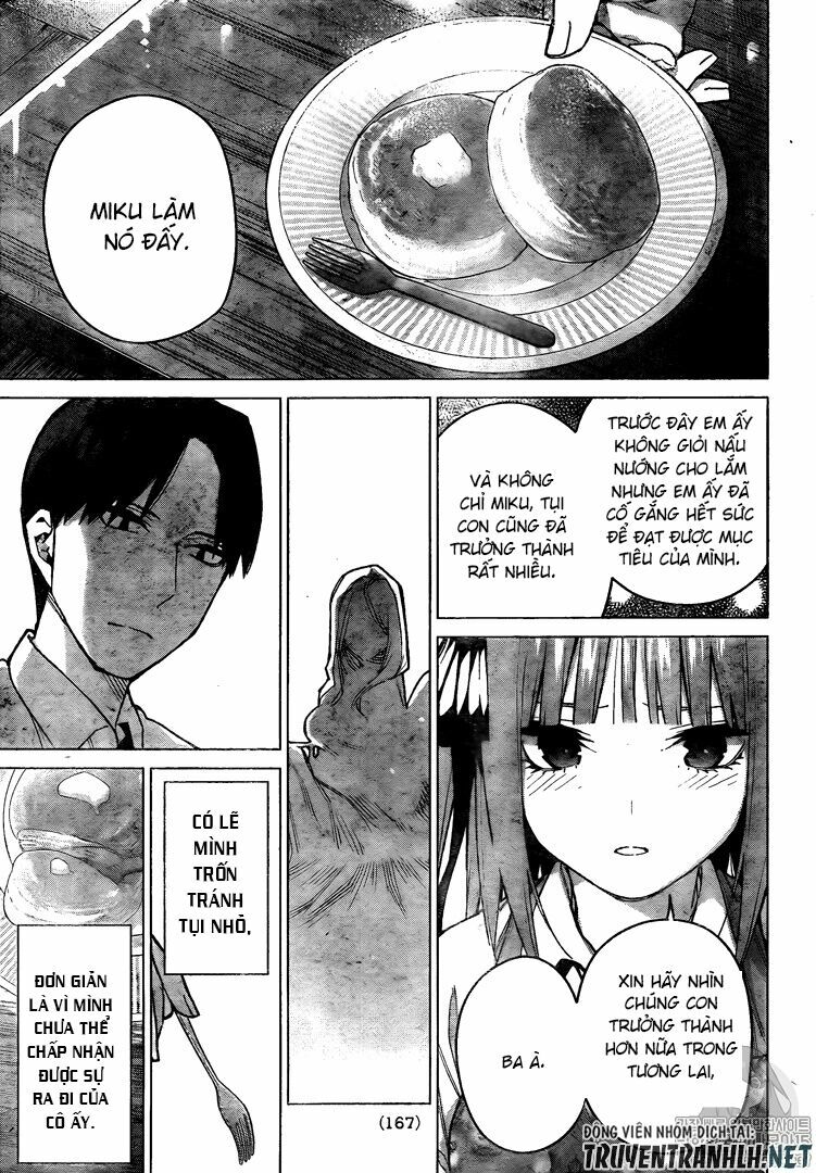 The Five Wedded Brides: Chapter 104