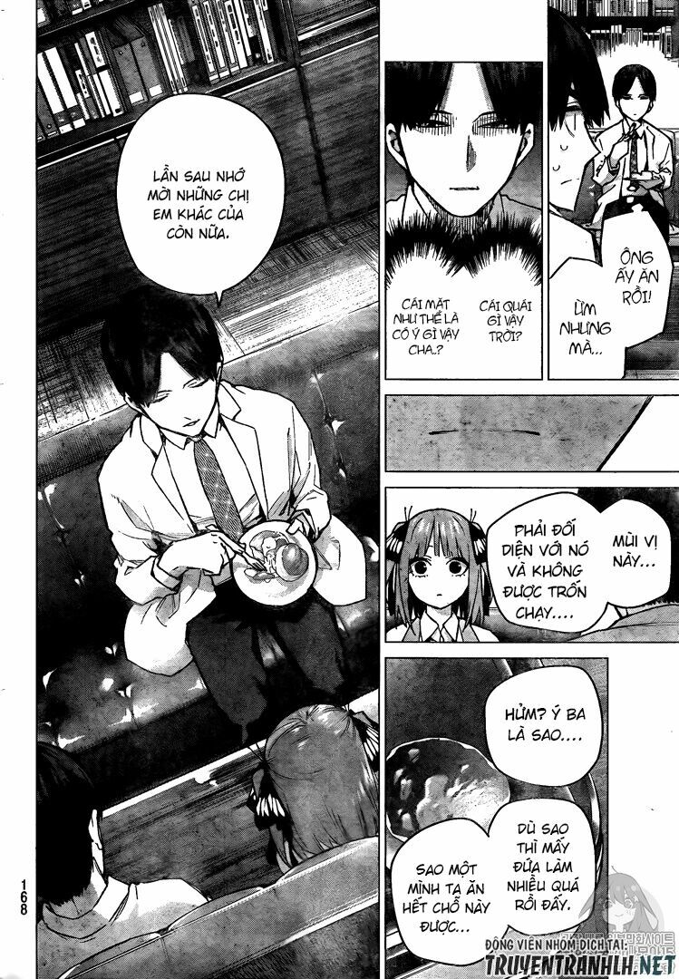 The Five Wedded Brides: Chapter 104