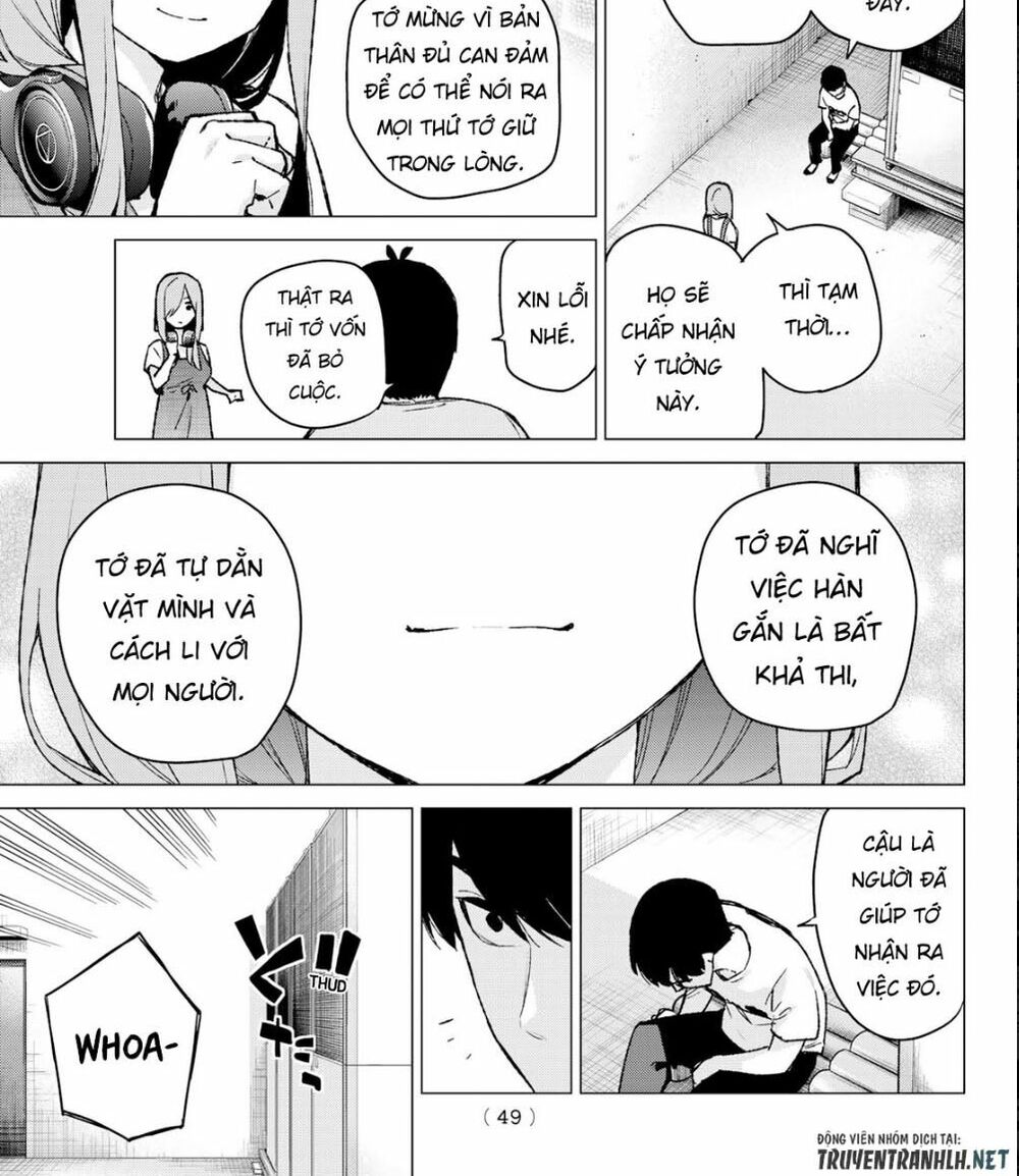 The Five Wedded Brides: Chapter 106