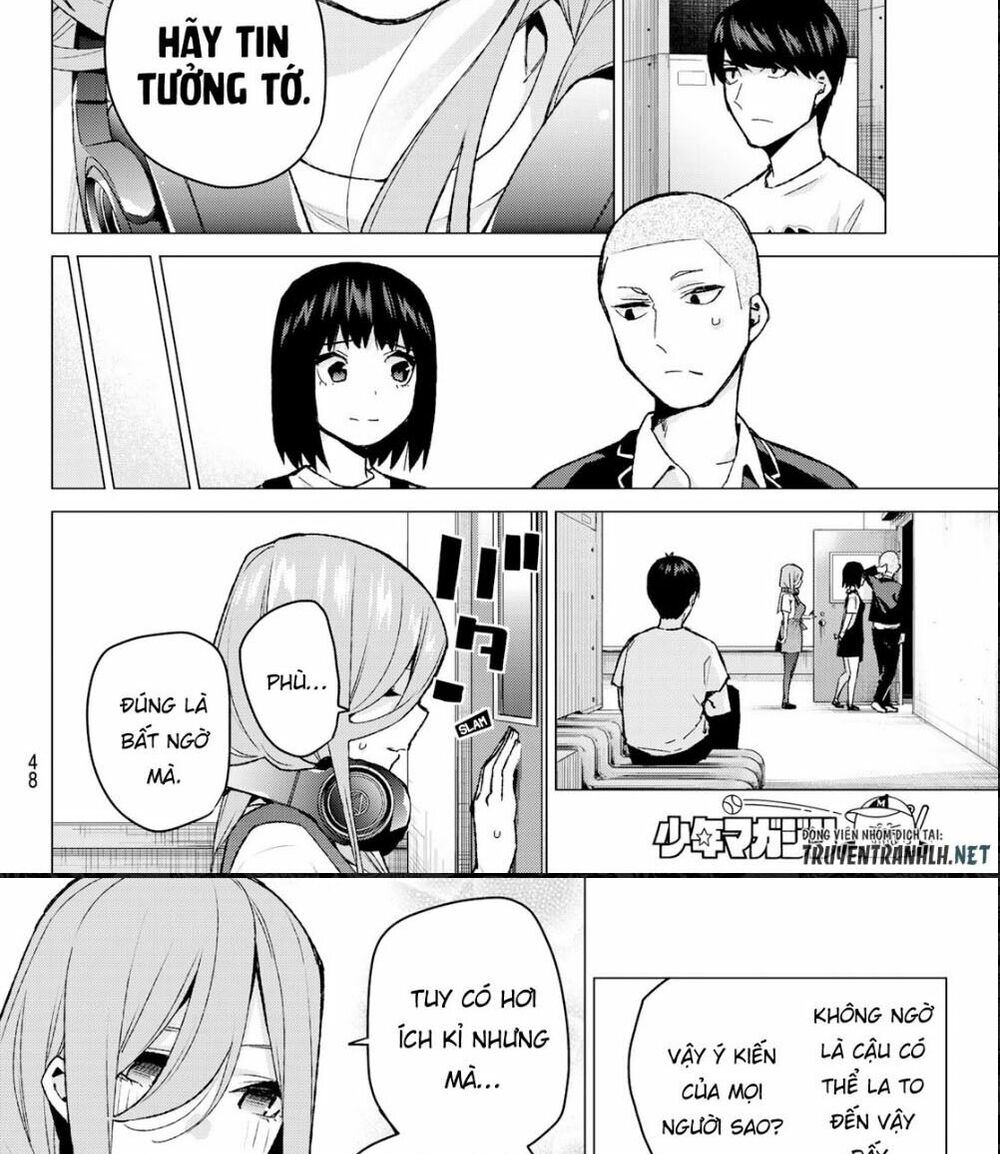 The Five Wedded Brides: Chapter 106