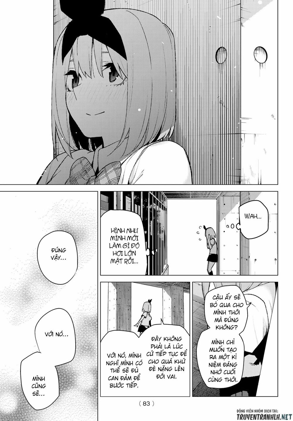 The Five Wedded Brides: Chapter 108