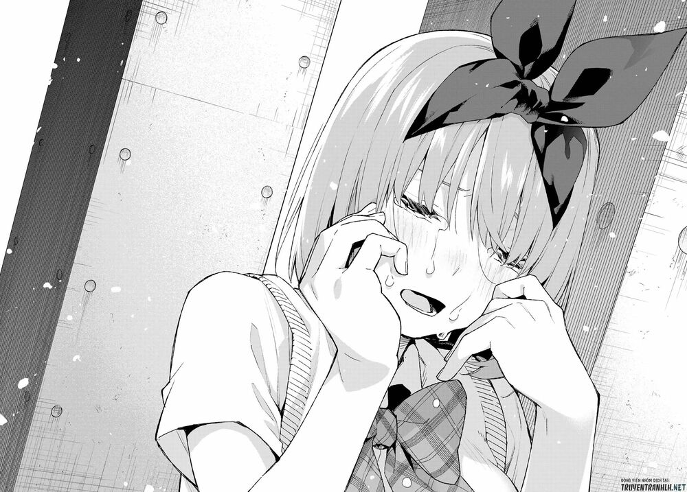 The Five Wedded Brides: Chapter 108