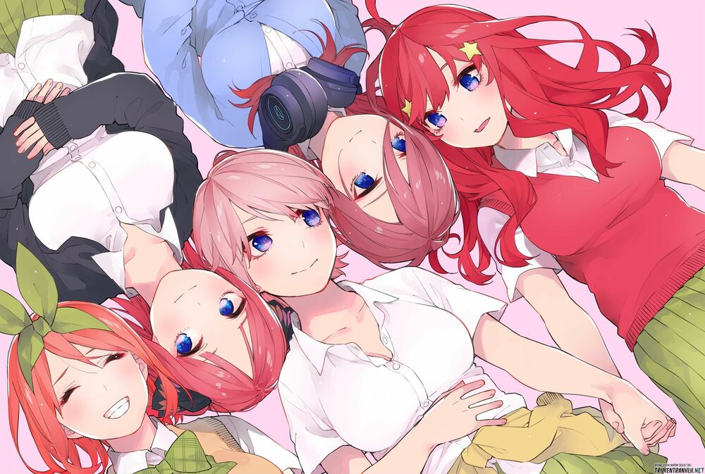 The Five Wedded Brides: Chapter 109