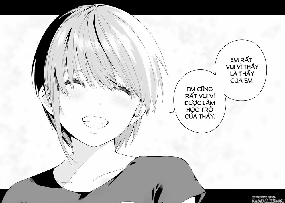 The Five Wedded Brides: Chapter 11