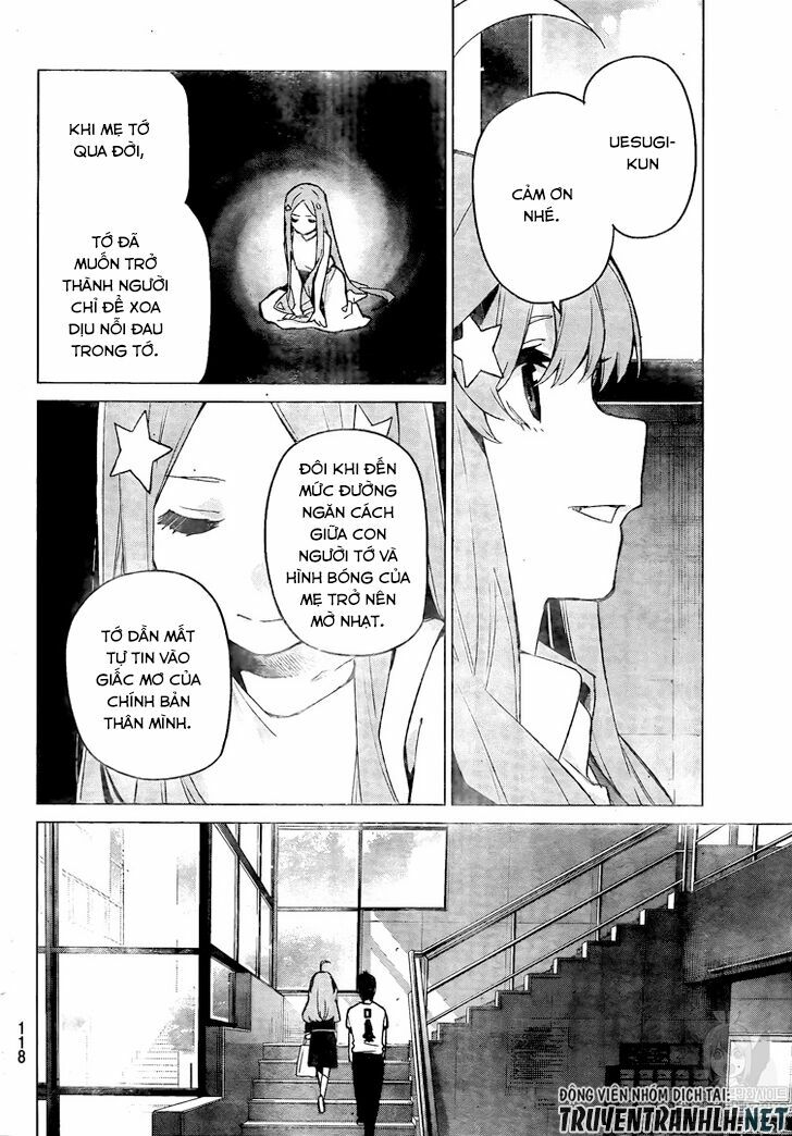 The Five Wedded Brides: Chapter 111