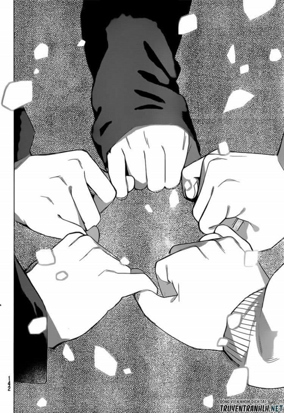 The Five Wedded Brides: Chapter 112
