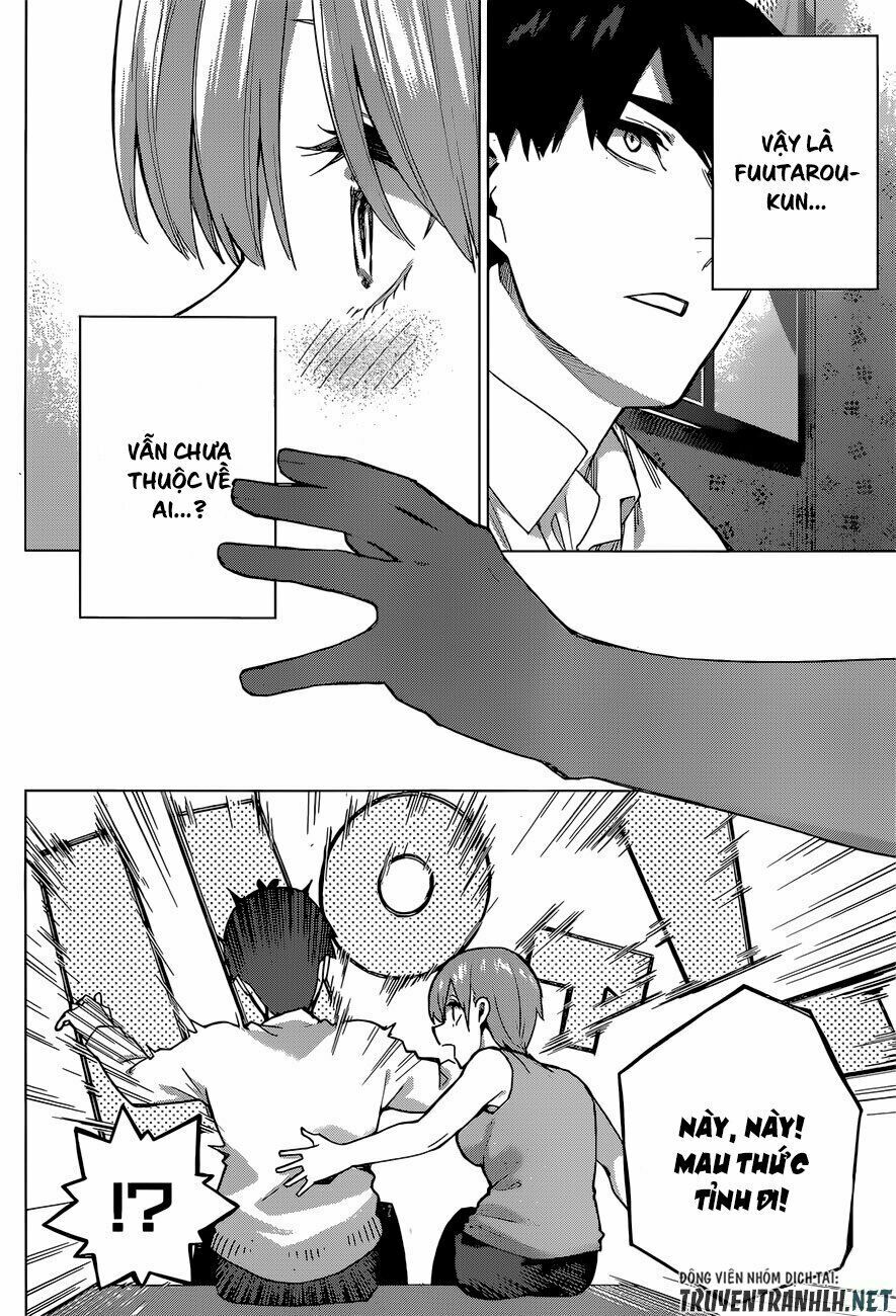 The Five Wedded Brides: Chapter 115