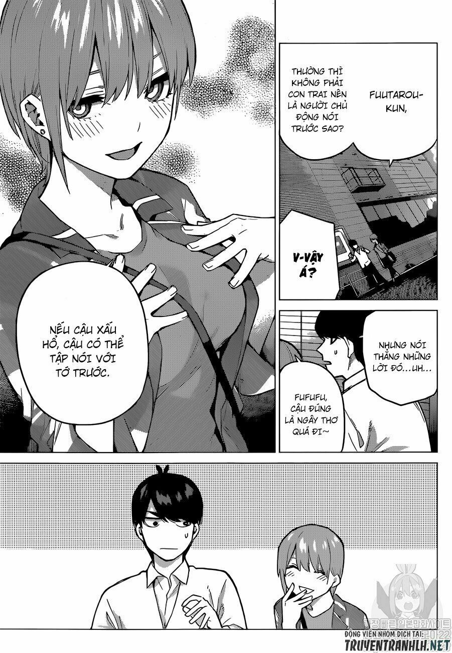 The Five Wedded Brides: Chapter 115
