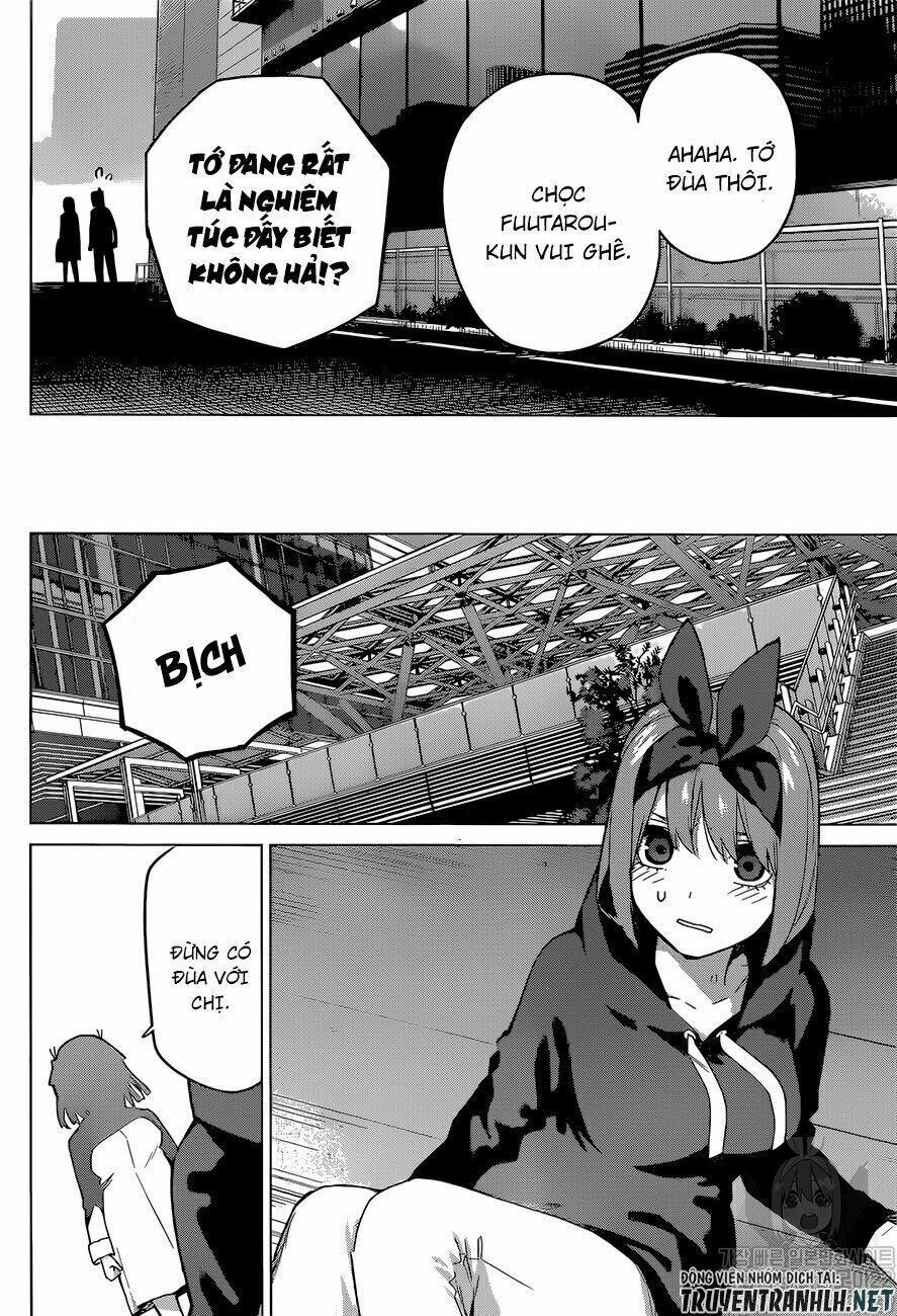 The Five Wedded Brides: Chapter 115