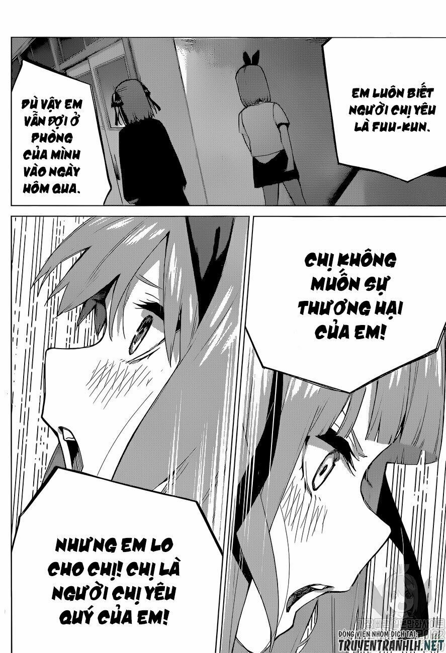 The Five Wedded Brides: Chapter 115