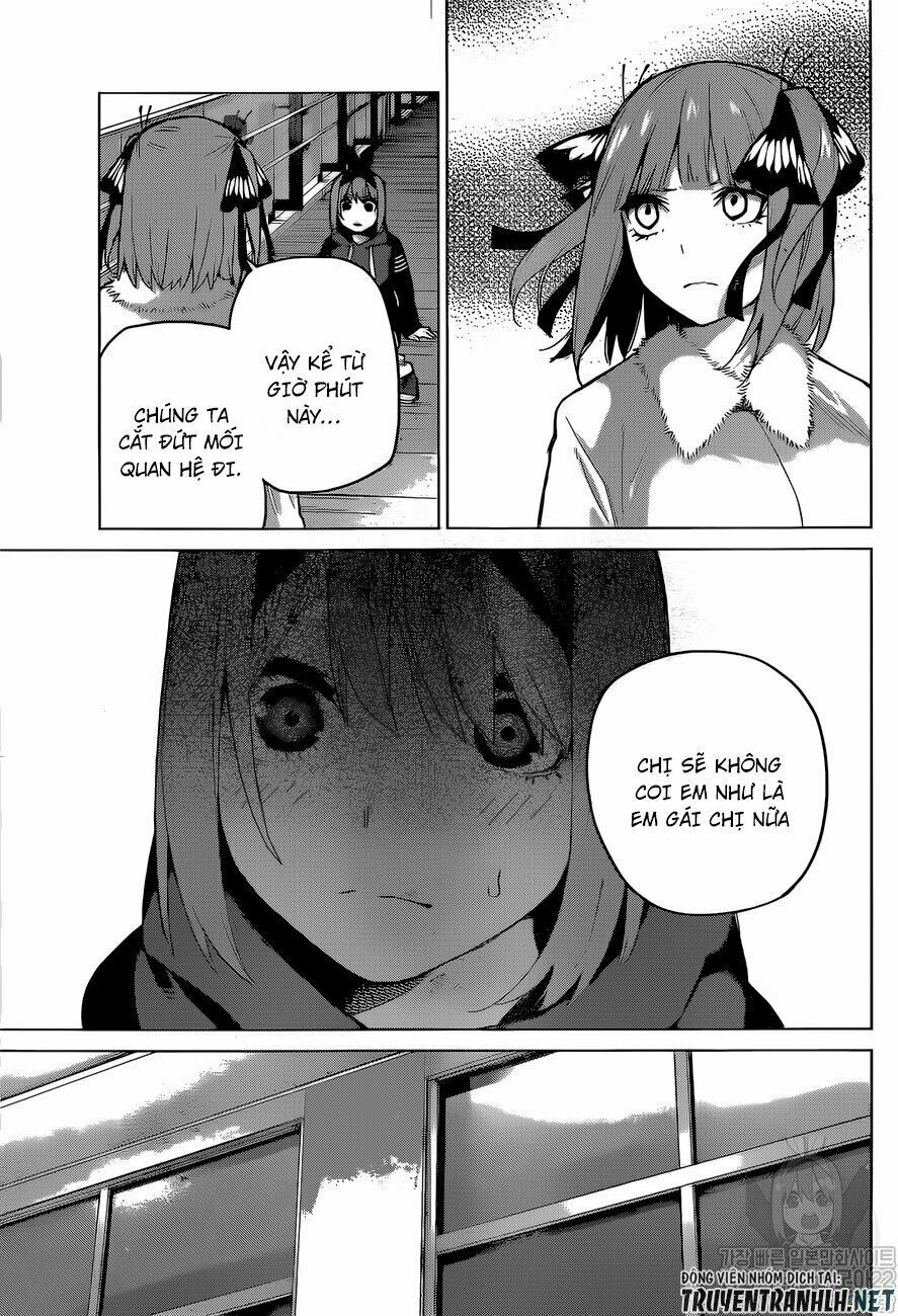 The Five Wedded Brides: Chapter 115
