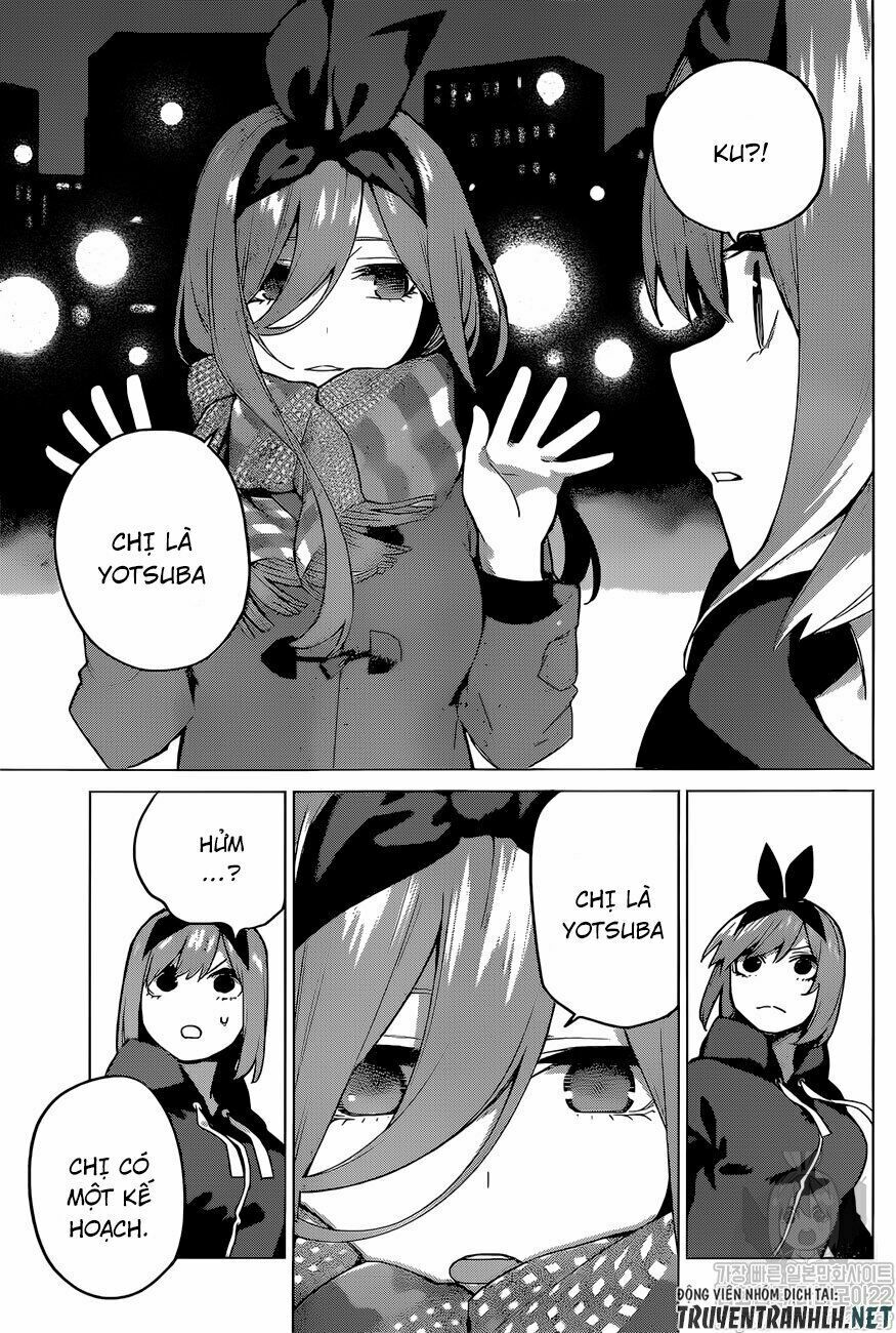 The Five Wedded Brides: Chapter 115