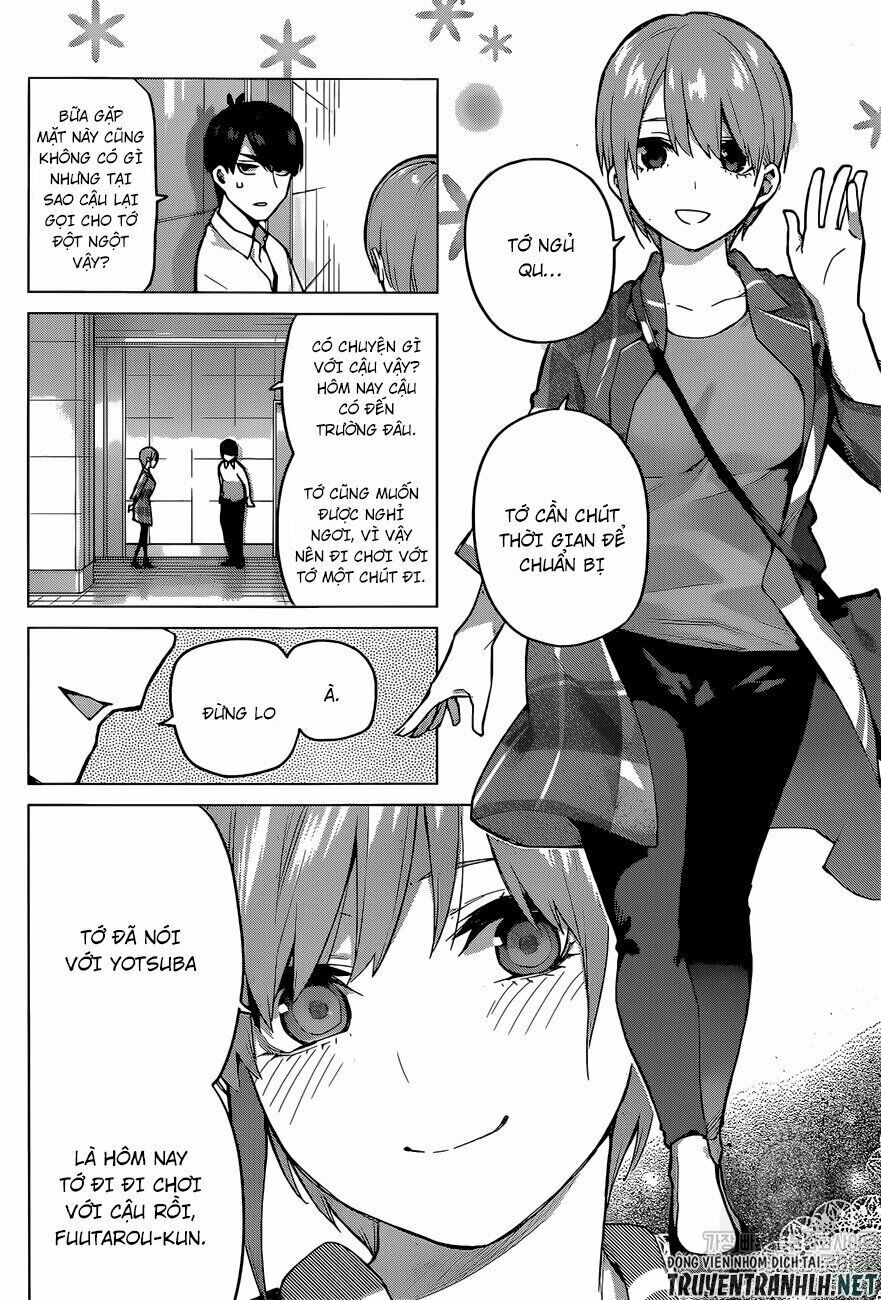 The Five Wedded Brides: Chapter 115