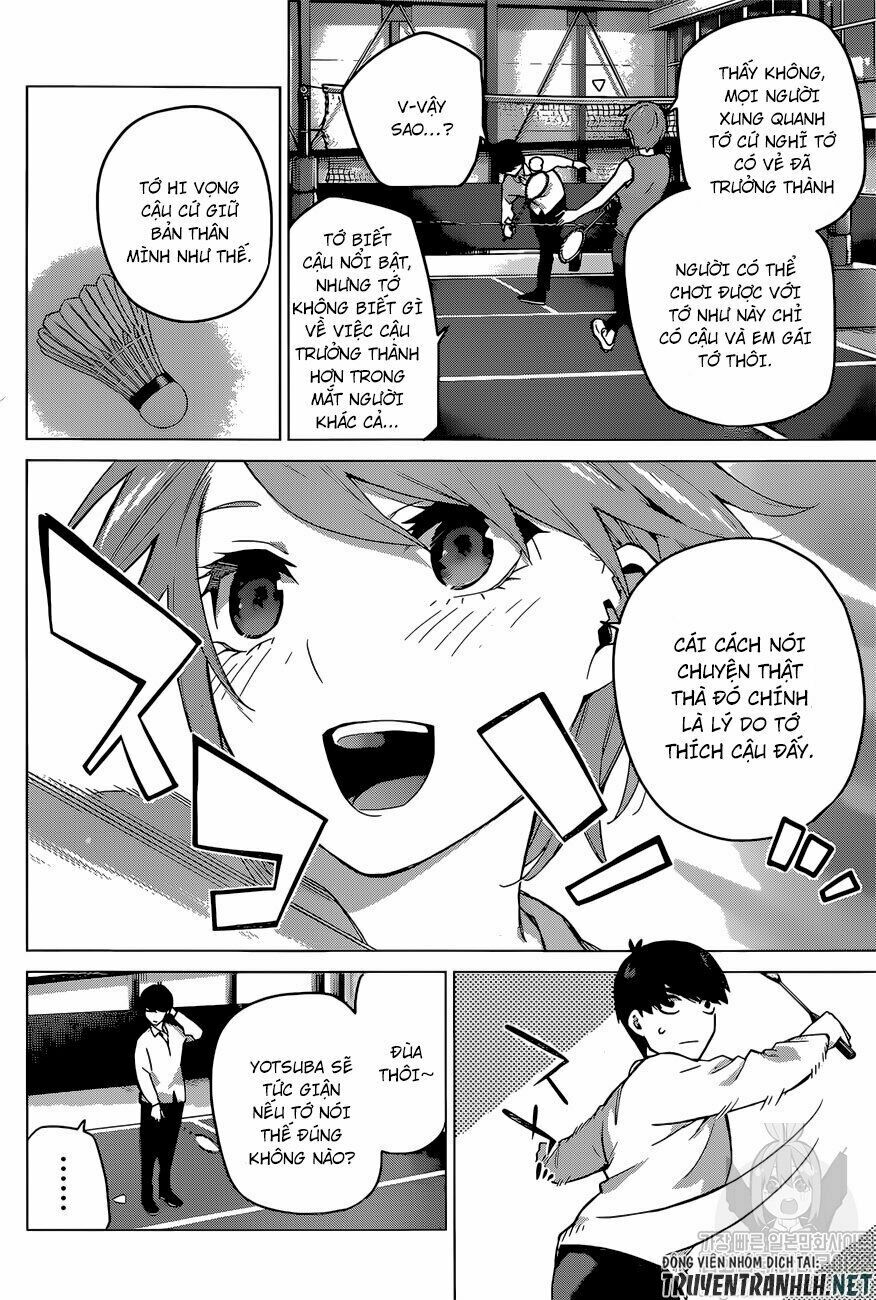The Five Wedded Brides: Chapter 115