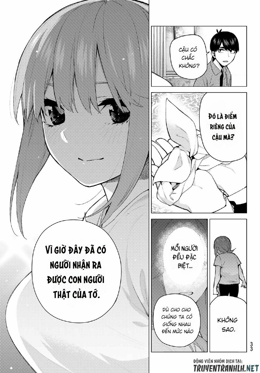 The Five Wedded Brides: Chapter 122