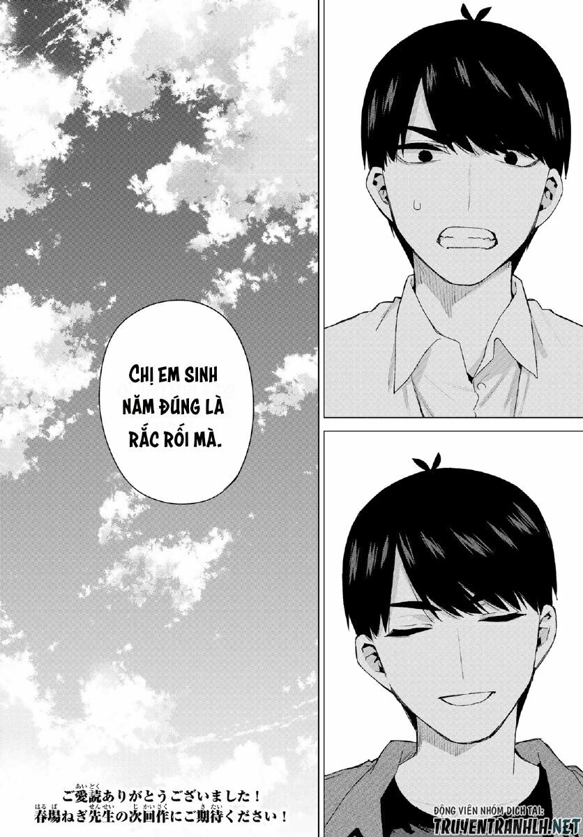 The Five Wedded Brides: Chapter 122
