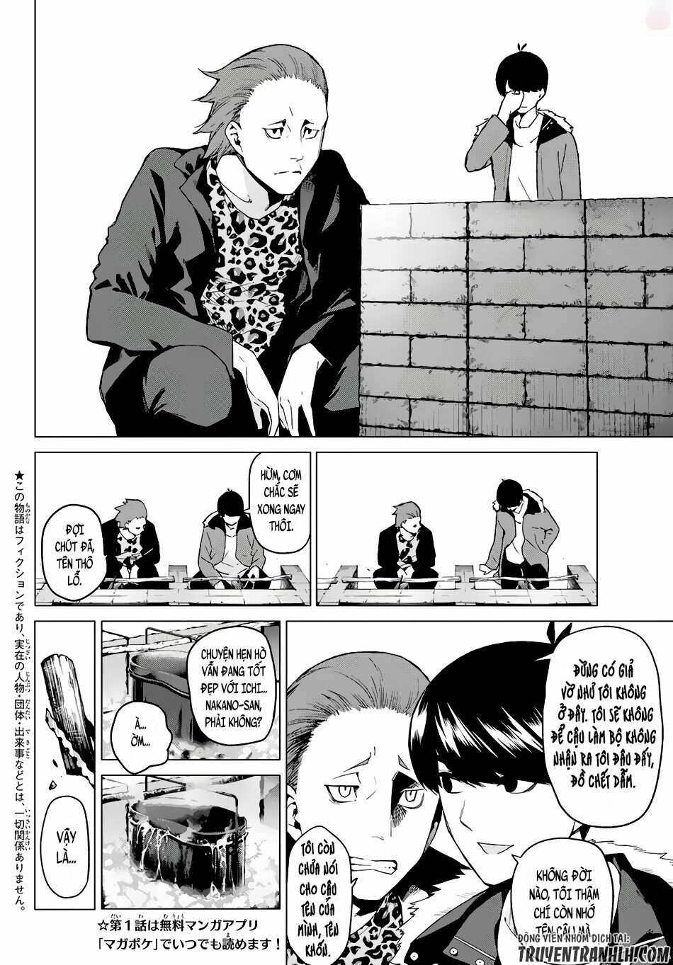 The Five Wedded Brides: Chapter 25