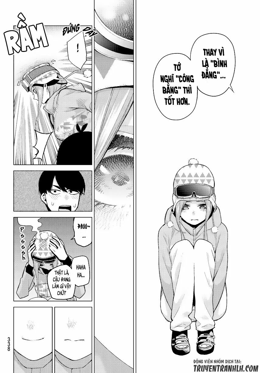 The Five Wedded Brides: Chapter 29