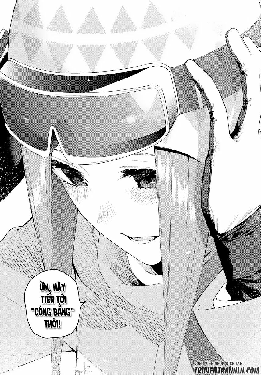The Five Wedded Brides: Chapter 29