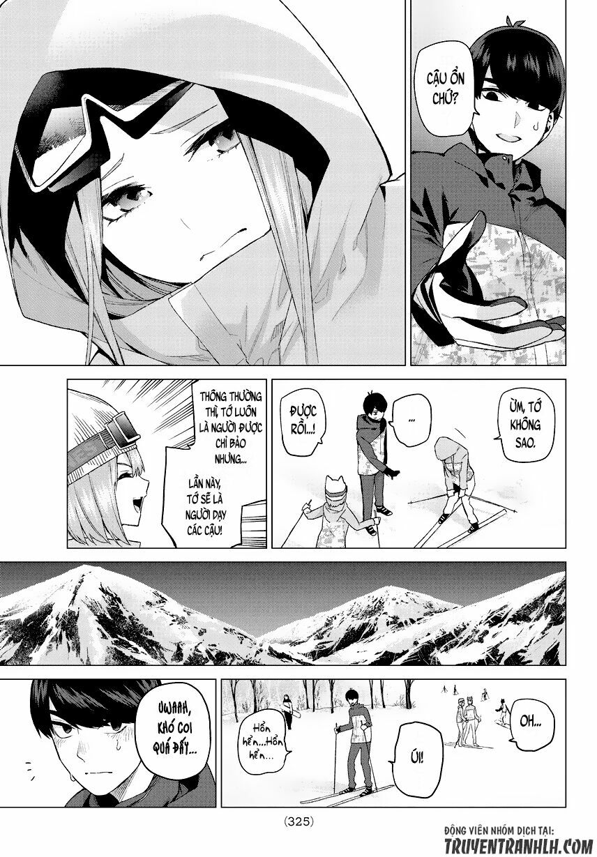 The Five Wedded Brides: Chapter 29