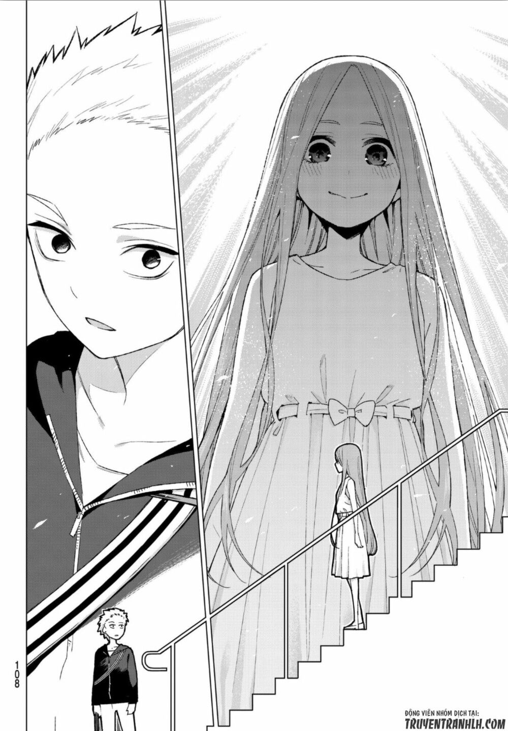 The Five Wedded Brides: Chapter 34