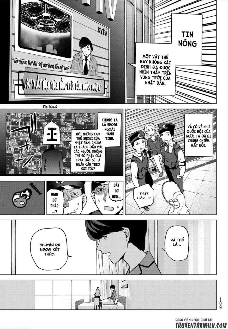 The Five Wedded Brides: Chapter 34