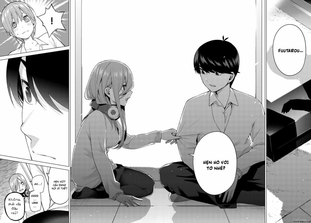 The Five Wedded Brides: Chapter 38