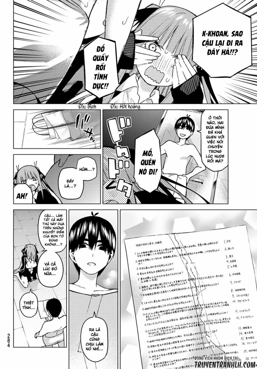 The Five Wedded Brides: Chapter 43