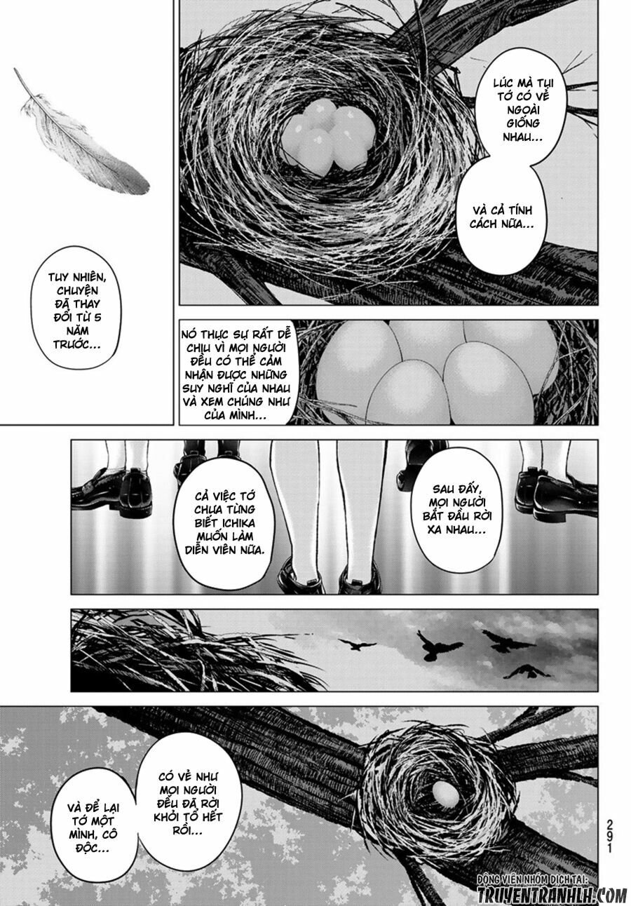 The Five Wedded Brides: Chapter 43