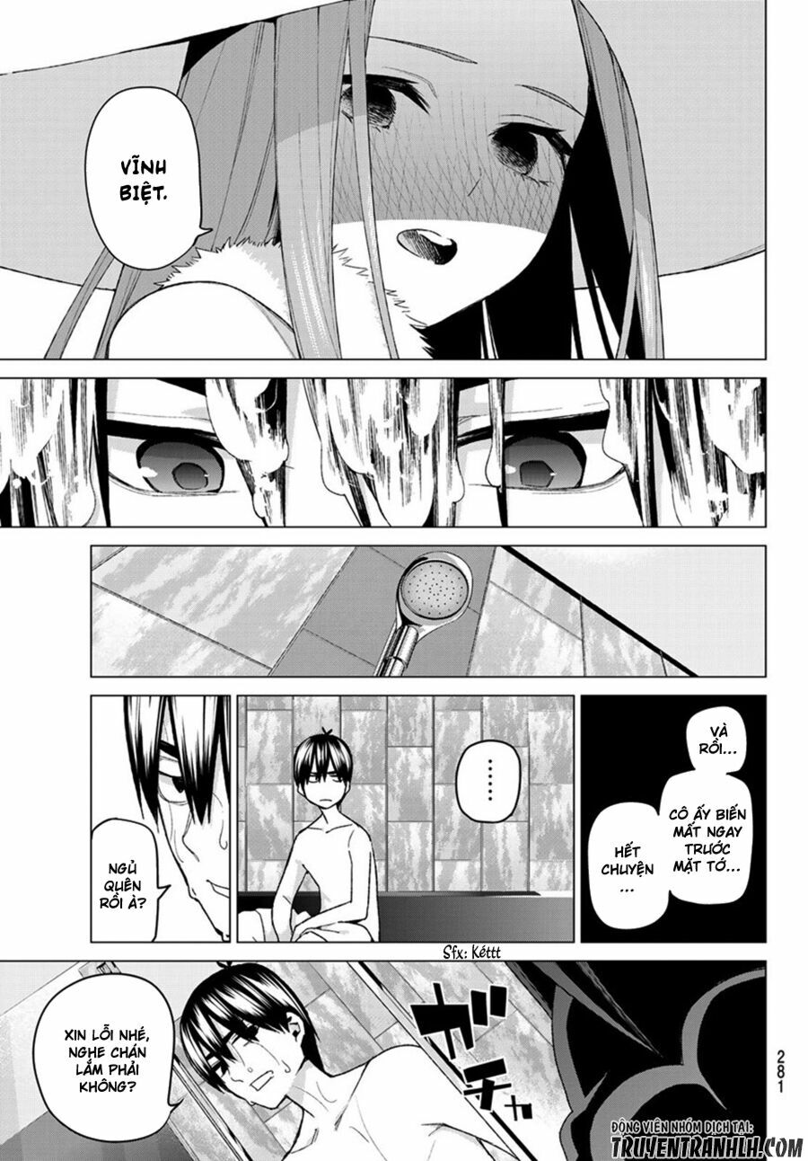 The Five Wedded Brides: Chapter 43