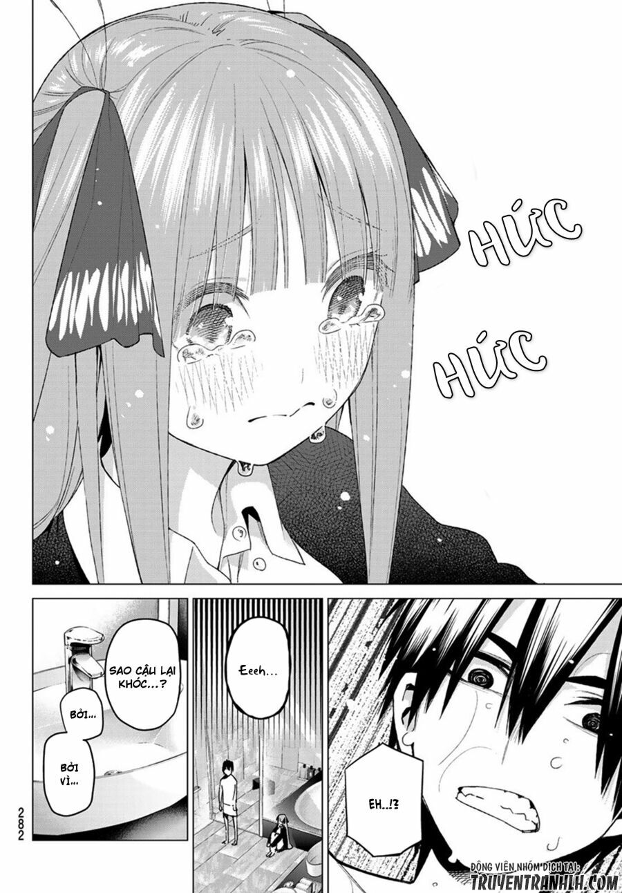 The Five Wedded Brides: Chapter 43