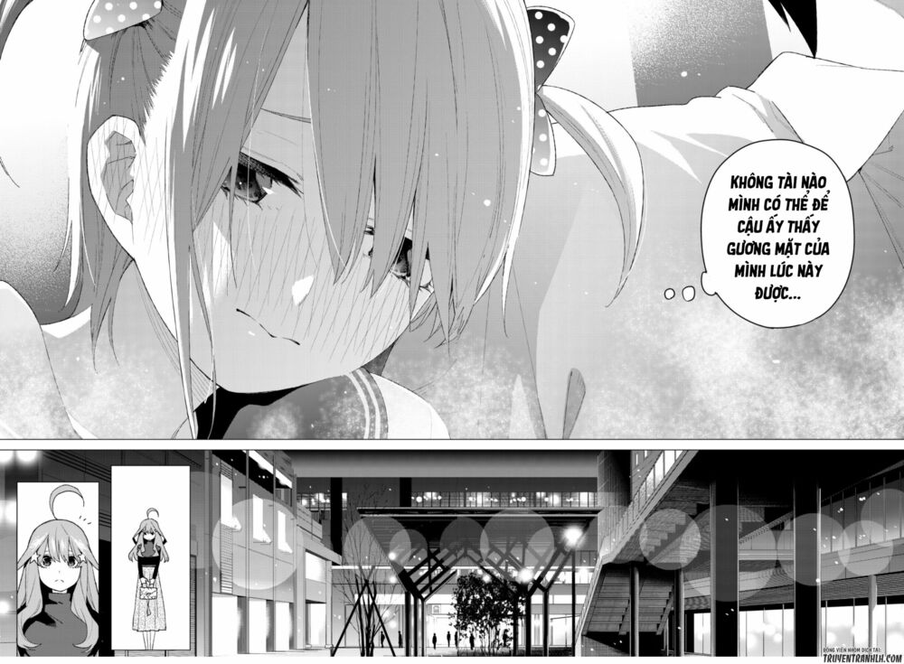 The Five Wedded Brides: Chapter 53