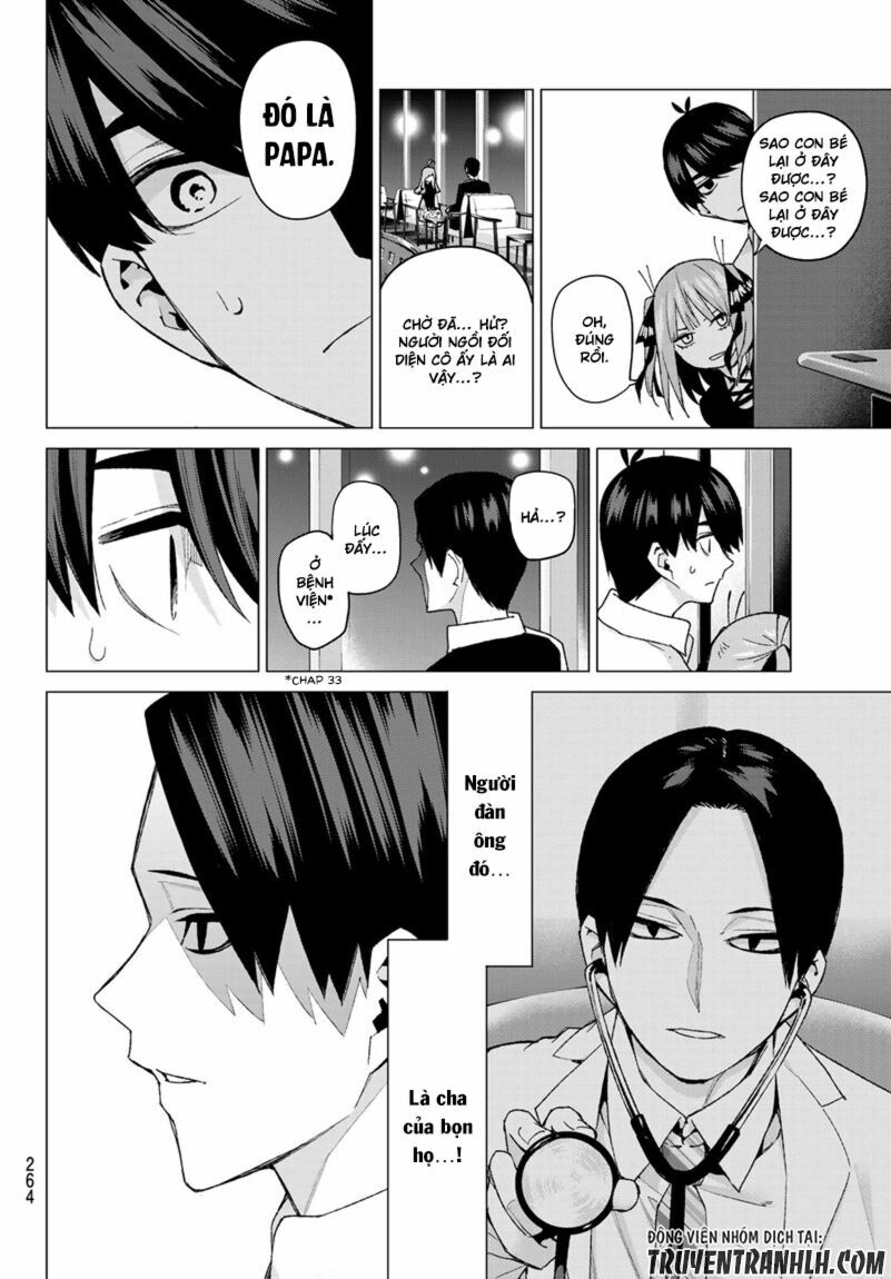The Five Wedded Brides: Chapter 54