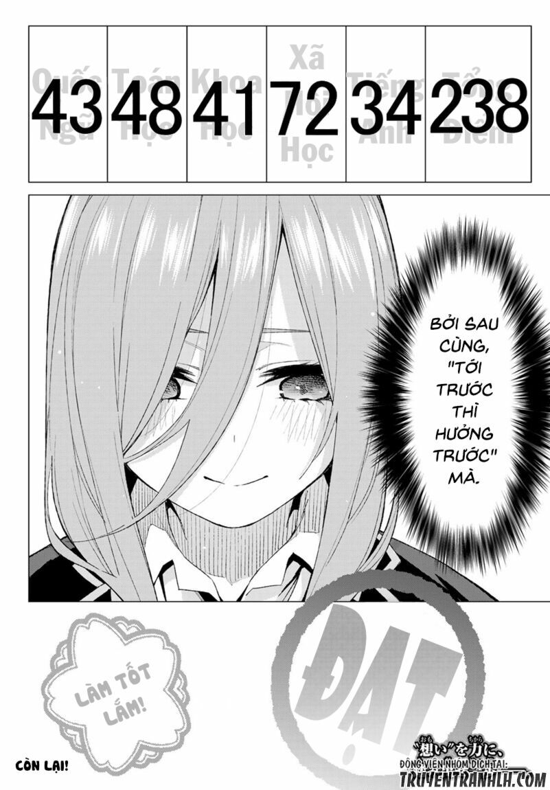 The Five Wedded Brides: Chapter 55